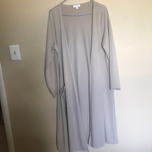 LulaRoe Sarah ❤️ Kahki